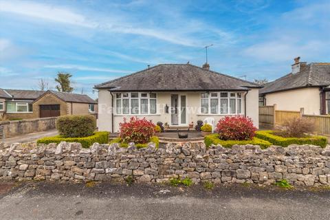 2 bedroom bungalow for sale, Black Dyke Road, Carnforth LA5