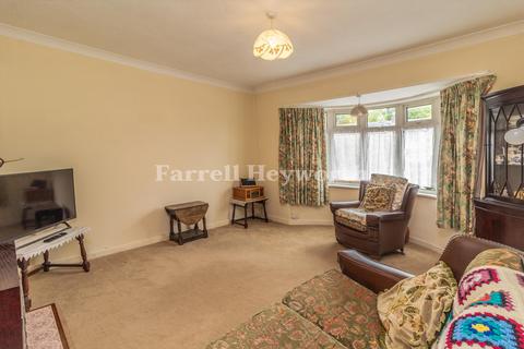 2 bedroom bungalow for sale, Black Dyke Road, Carnforth LA5
