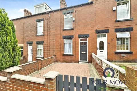 2 bedroom terraced house to rent, Saville Terrace, Barnsley S70