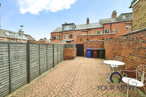 2 bedroom terraced house to rent, Saville Terrace, Barnsley S70