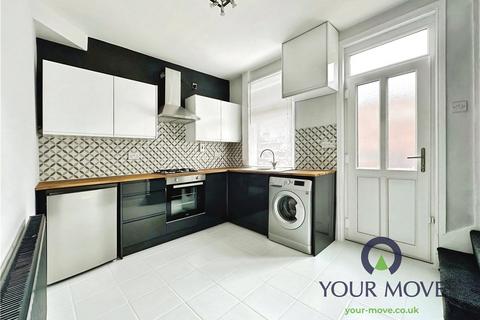 2 bedroom terraced house to rent, Saville Terrace, Barnsley S70