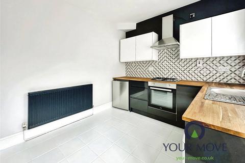 2 bedroom terraced house to rent, Saville Terrace, Barnsley S70