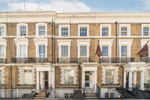 Holland Road, London W14