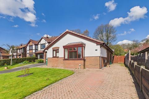 3 bedroom detached bungalow for sale, Park Avenue, Haslingden, Rossendale, Lancashire, BB4