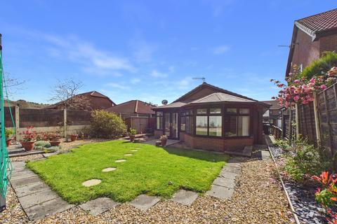 3 bedroom detached bungalow for sale, Park Avenue, Haslingden, Rossendale, Lancashire, BB4