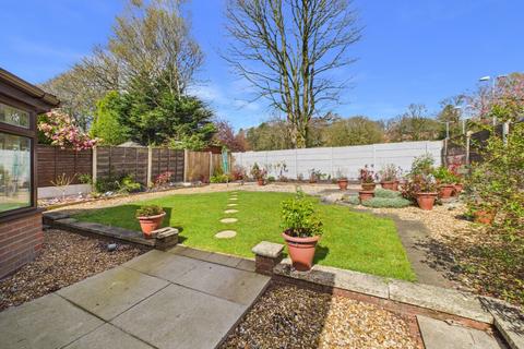 3 bedroom detached bungalow for sale, Park Avenue, Haslingden, Rossendale, Lancashire, BB4