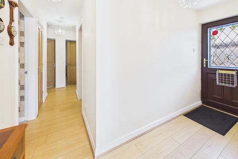 3 bedroom detached bungalow for sale, Park Avenue, Haslingden, Rossendale, Lancashire, BB4