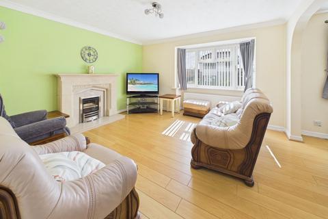 3 bedroom detached bungalow for sale, Park Avenue, Haslingden, Rossendale, Lancashire, BB4