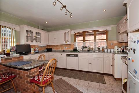 3 bedroom detached bungalow for sale, Dalby Avenue, Bushby, LEICESTER