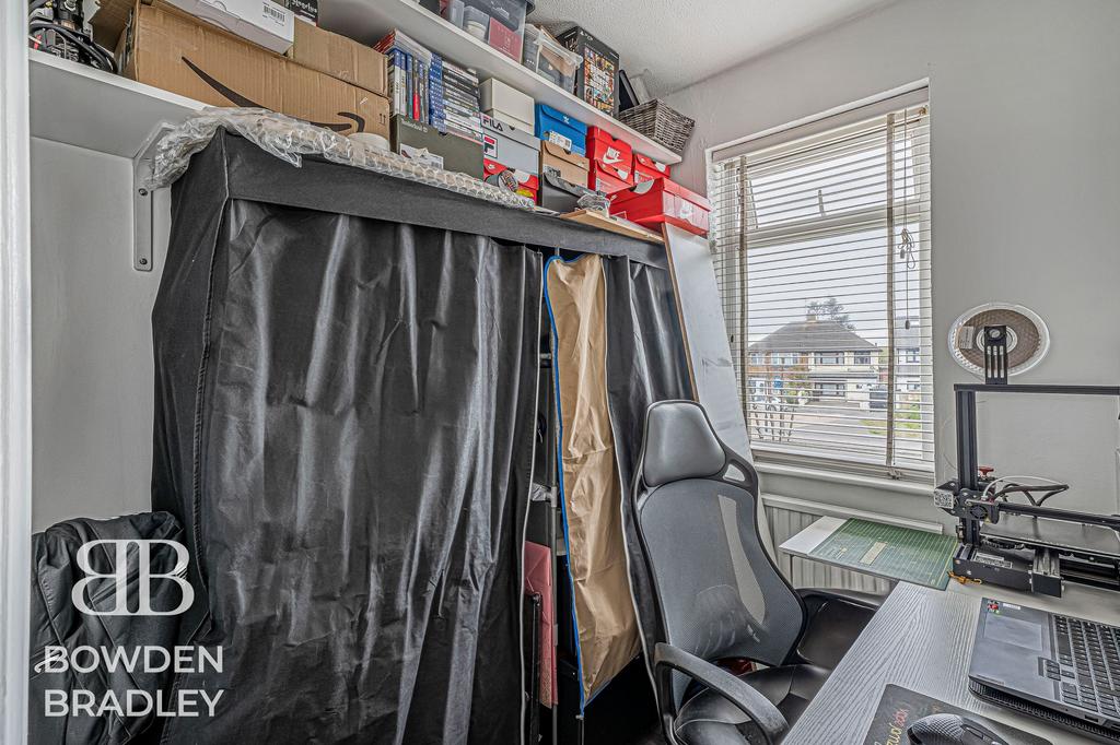 Home office