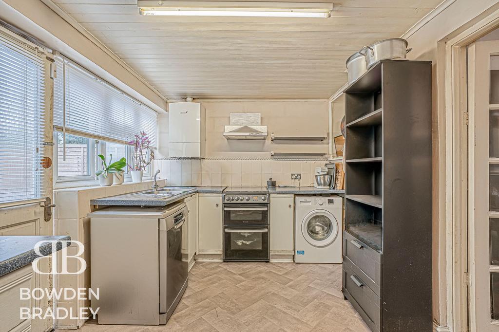 Pantry
