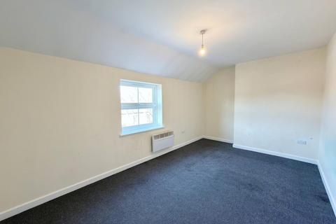 undefined, Flat 2A, 51ANewport, Uphill, Lincoln