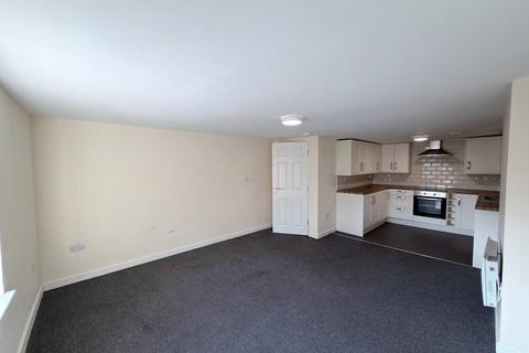 undefined, Flat 2A, 51ANewport, Uphill, Lincoln