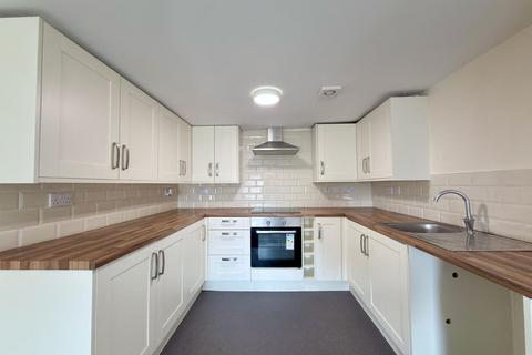 undefined, Flat 2A, 51ANewport, Uphill, Lincoln