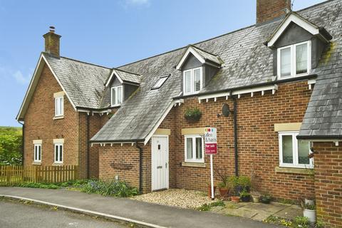 3 bedroom terraced house for sale, St. Marys Road, Market Lavington, Devizes