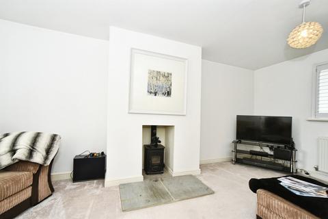 3 bedroom terraced house for sale, St. Marys Road, Market Lavington, Devizes