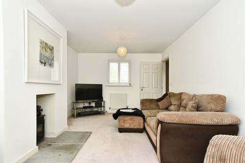 3 bedroom terraced house for sale, St. Marys Road, Market Lavington, Devizes