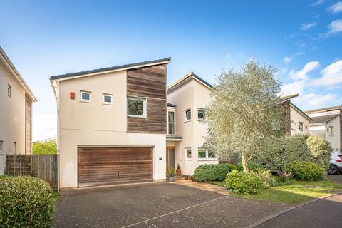 5 bedroom detached house for sale, Charlcombe Rise, Portishead, Bristol, Somerset, BS20