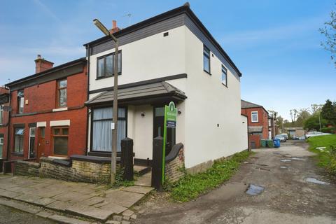 3 bedroom end of terrace house for sale, Morton Street, Manchester M26