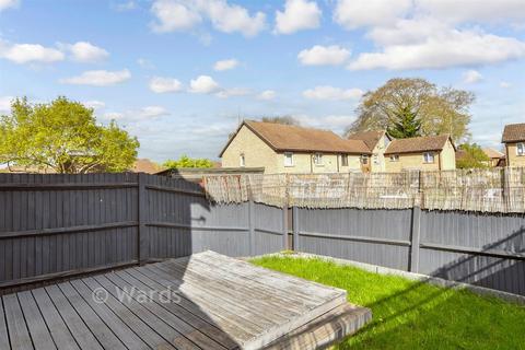 3 bedroom end of terrace house for sale, Clandon Road, Chatham ME5