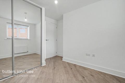 1 bedroom maisonette to rent, Kingsware Road, Stoke On Trent