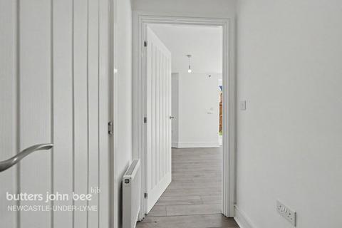 1 bedroom maisonette to rent, Kingsware Road, Stoke On Trent