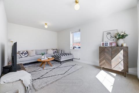 undefined, Abbats Wood, Eagle Farm South, MK17
