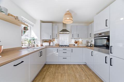 undefined, Abbats Wood, Eagle Farm South, MK17
