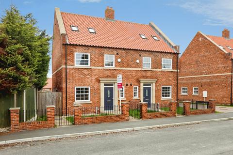undefined, High Street, Elkesley, Retford