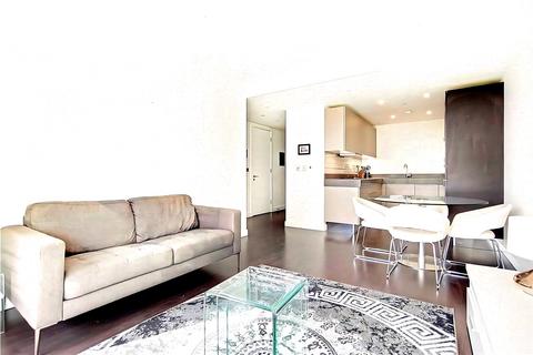 undefined, Meranti House, Alie Street, E1