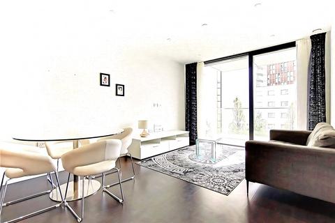 undefined, Meranti House, Alie Street, E1