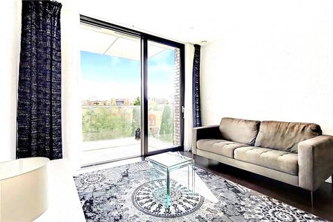 undefined, Meranti House, Alie Street, E1