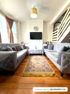 2 Bedroom House For Sale Enfield, EN3