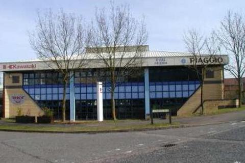 Industrial development to rent, Baldock Rd Letchworth Garden City SG6 2JF
