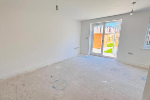 undefined, Plot 165, StoneTypeD at Stonecross Vale, Wharton Road CW7