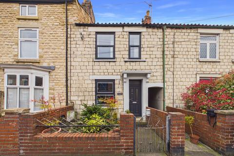 3 bedroom terraced house for sale, 97 Mill Street, Norton, Malton, YO17 9JJ