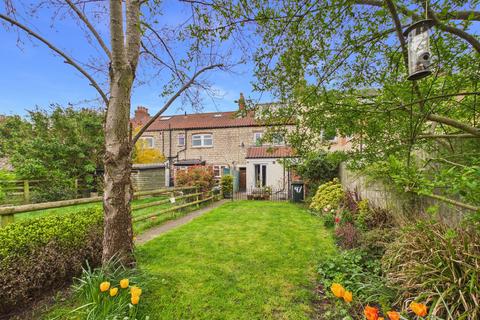 3 bedroom terraced house for sale, 97 Mill Street, Norton, Malton, YO17 9JJ