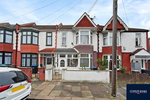 Westbury Avenue, Wembley, Middlesex, HA0