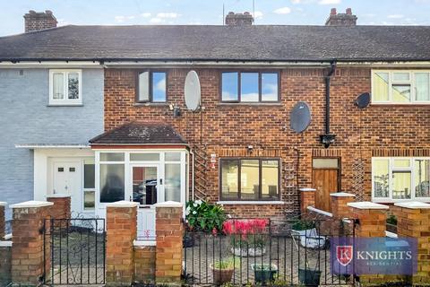 3 bedroom terraced house for sale, Canterbury Road, London, E10
