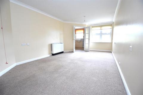 1 bedroom retirement property for sale, Coachman Court, Ashingdon Road, Rochford