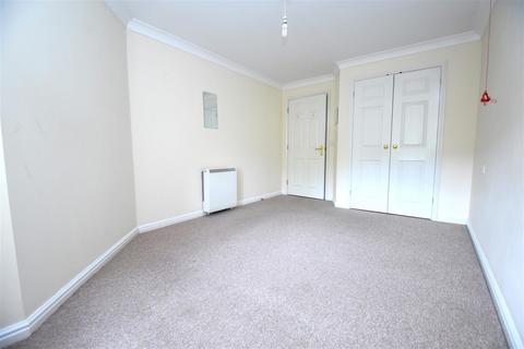 1 bedroom retirement property for sale, Coachman Court, Ashingdon Road, Rochford