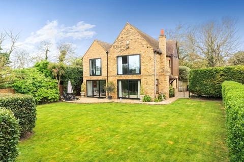 6 bedroom detached house for sale, Way Hill, Ramsgate CT12