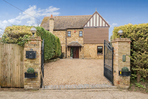 6 bedroom detached house for sale, Way Hill, Ramsgate CT12