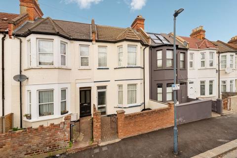 Redfern Road, London NW10