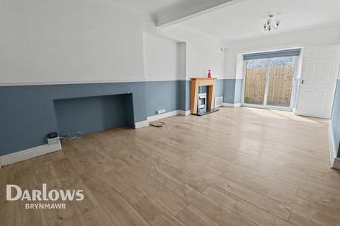 2 bedroom terraced house for sale, Oak Street, Abertillery