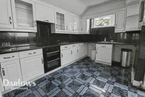 2 bedroom terraced house for sale, Oak Street, Abertillery