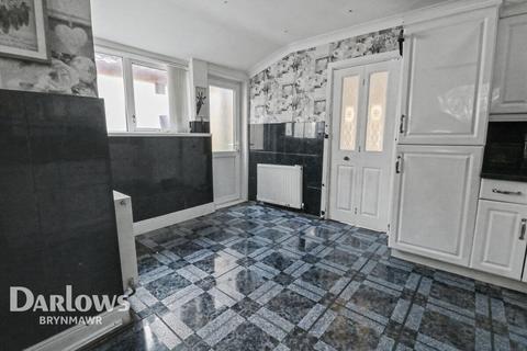 2 bedroom terraced house for sale, Oak Street, Abertillery