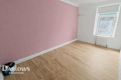 2 bedroom terraced house for sale, Oak Street, Abertillery