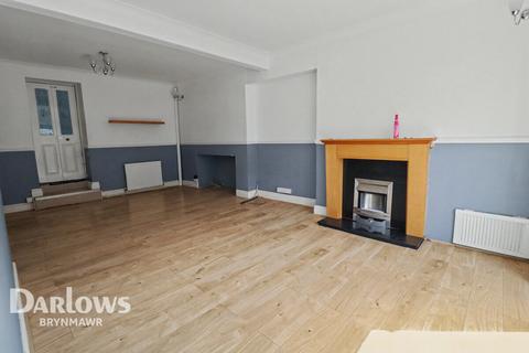 2 bedroom terraced house for sale, Oak Street, Abertillery