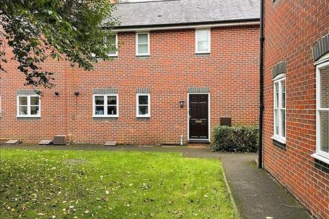 2 bedroom apartment to rent, Cardinal Mews,ANDOVER TOWN